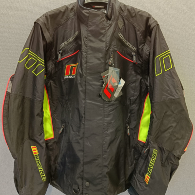 M-Racing Attack Jacket