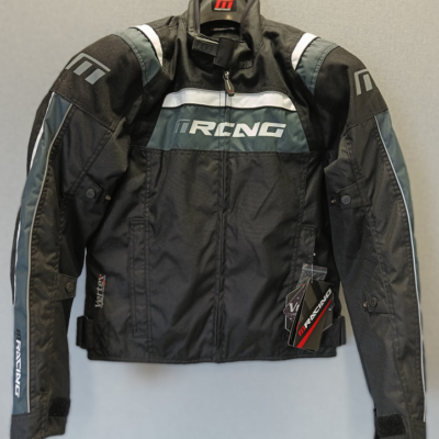 M-Racing Spark Jacket, harmaa