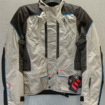 M-Racing Tourer Jacket