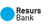 Resurs Bank logo - luottohakemus.